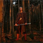 Graveland - List pictures