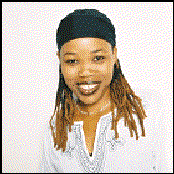 Queen Ifrica - List pictures