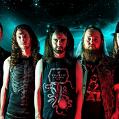 Alestorm - List pictures