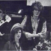 The Vibrators - List pictures