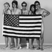The Summer Set - List pictures