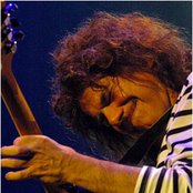 Pat Metheny - List pictures