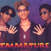 Immature - List pictures