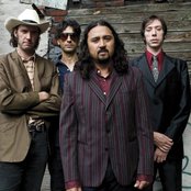 The Sadies - List pictures