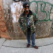 Big Baby Gandhi - List pictures