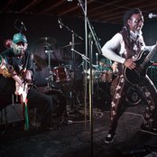 Talisman - List pictures