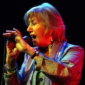 Norma Winstone - List pictures