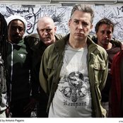 Dreadzone - List pictures