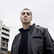 Marracash - List pictures