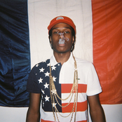 Asap Rocky - List pictures