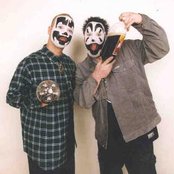 Insane Clown Posse - List pictures