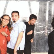 Cafe Tacuba - List pictures