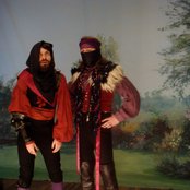 Marmaduke Duke - List pictures