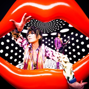 Granrodeo - List pictures