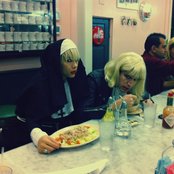 Haunted Hearts - List pictures