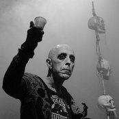 Alien Sex Fiend - List pictures