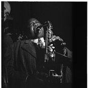 Pete Brown - List pictures