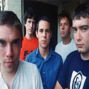 The American Analog Set - List pictures