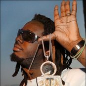 T Pain - List pictures