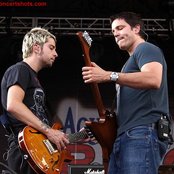 Third Eye Blind - List pictures