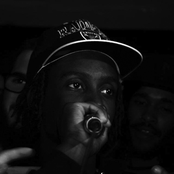 Yung Simmie - List pictures