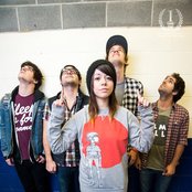 We Are The In Crowd - List pictures