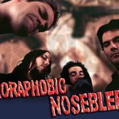 Agoraphobic Nosebleed - List pictures