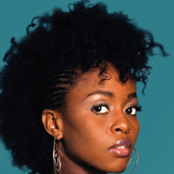 Cherine Anderson - List pictures