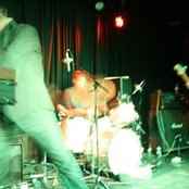 Gallon Drunk - List pictures