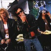 Velvet Revolver - List pictures