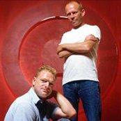 Erasure - List pictures