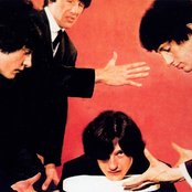 Kinks - List pictures