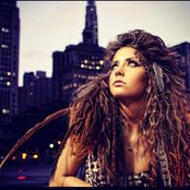 Cece Frey - List pictures