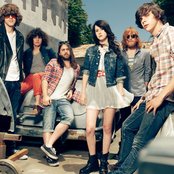Sleeper Agent - List pictures