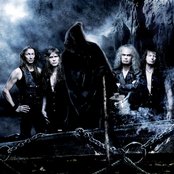 Grave Digger - List pictures