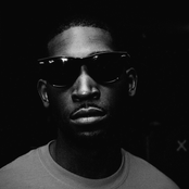 Tinie Tempah - List pictures