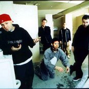 Limp Bizkit - List pictures