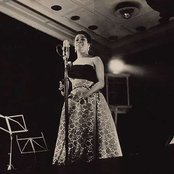 Sarah Vaughan - List pictures