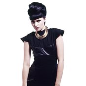 Viktoria Modesta - List pictures