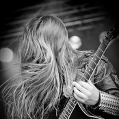 Aura Noir - List pictures