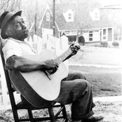 Mississippi John Hurt - List pictures
