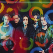 Levitation - List pictures