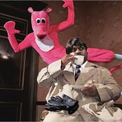 Gnarls Barkley - List pictures