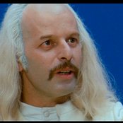 Alejandro Jodorowsky - List pictures