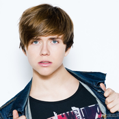 Ian Thomas - List pictures