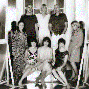 Nouvelle Vague - List pictures