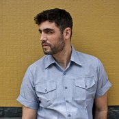 Daughn Gibson - List pictures