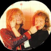 Helloween - List pictures