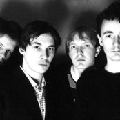 The Comsat Angels - List pictures