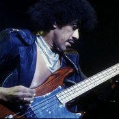 Philip Lynott - List pictures